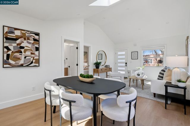 1612 Carleton Street, Berkeley, CA 94703