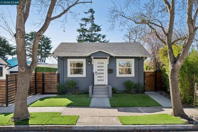 1612 Carleton Street, Berkeley, CA 94703