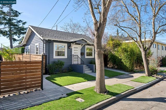 1612 Carleton Street, Berkeley, CA 94703