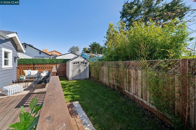 1612 Carleton Street, Berkeley, CA 94703