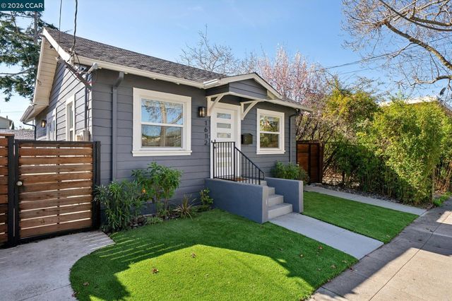 1612 Carleton Street, Berkeley, CA 94703