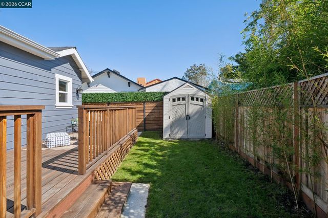 1612 Carleton Street, Berkeley, CA 94703
