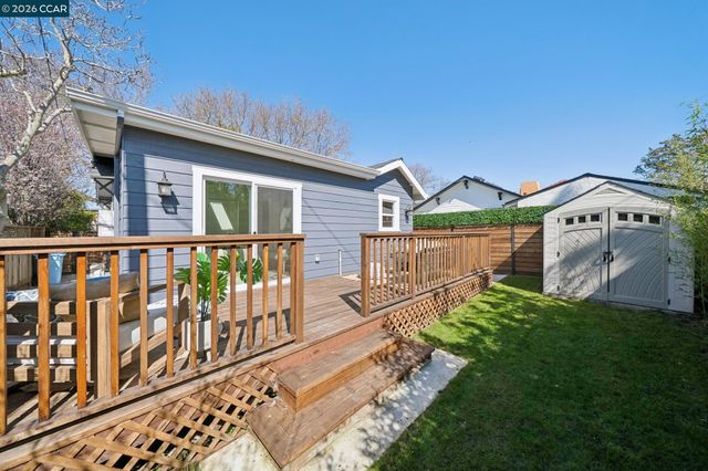 1612 Carleton Street, Berkeley, CA 94703