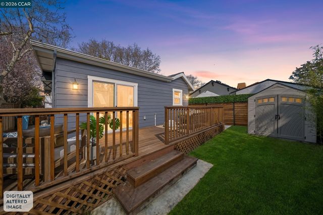 1612 Carleton Street, Berkeley, CA 94703