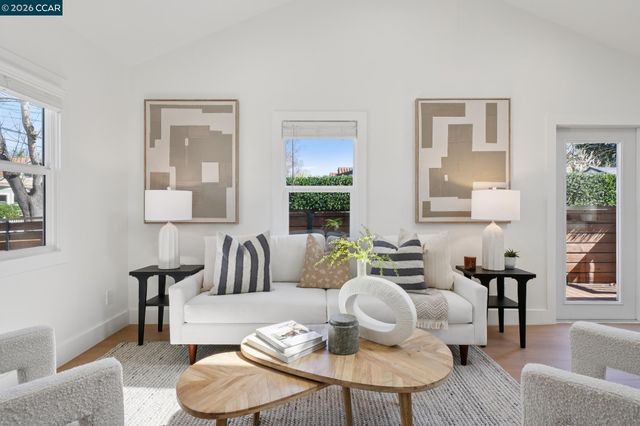 1612 Carleton Street, Berkeley, CA 94703