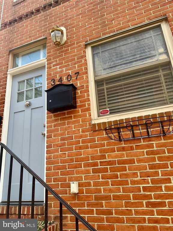 3407 HARMONY CT, Baltimore, MD 21224