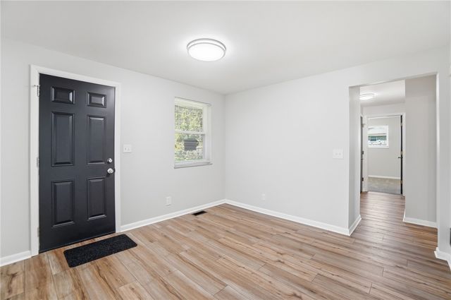 1337 Heatherdale Drive, Kettering, OH 45429