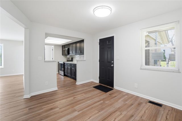 1337 Heatherdale Drive, Kettering, OH 45429