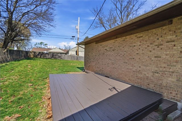 1337 Heatherdale Drive, Kettering, OH 45429