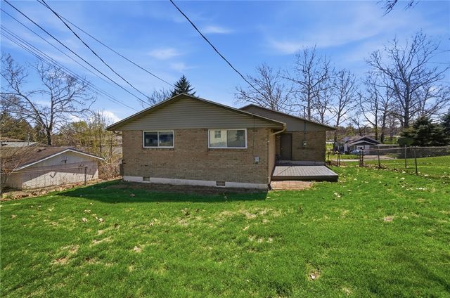 1337 Heatherdale Drive, Kettering, OH 45429