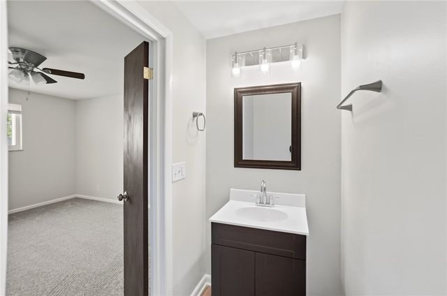 1337 Heatherdale Drive, Kettering, OH 45429