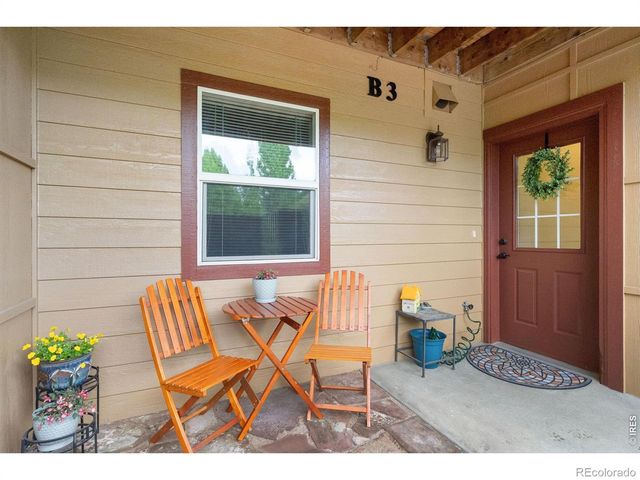 1221 E Prospect Road 3, Fort Collins, CO 80525