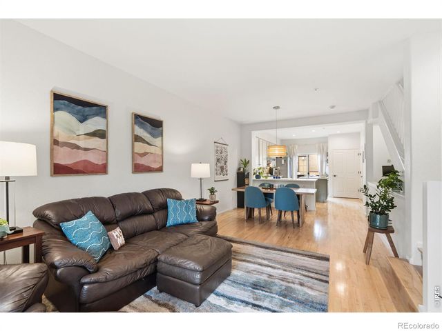 1221 E Prospect Road 3, Fort Collins, CO 80525