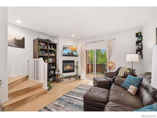1221 E Prospect Road 3, Fort Collins, CO 80525