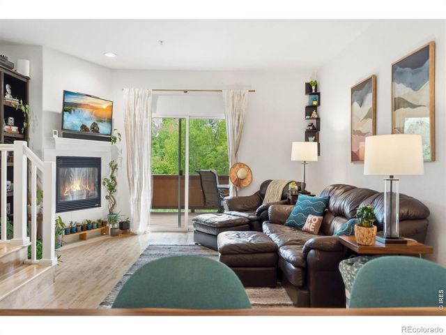 1221 E Prospect Road 3, Fort Collins, CO 80525