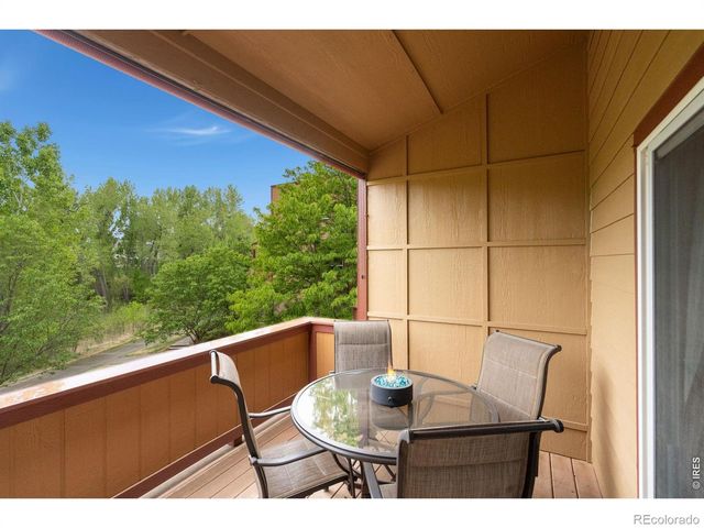 1221 E Prospect Road 3, Fort Collins, CO 80525