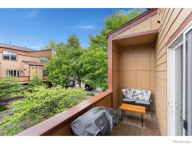 1221 E Prospect Road 3, Fort Collins, CO 80525