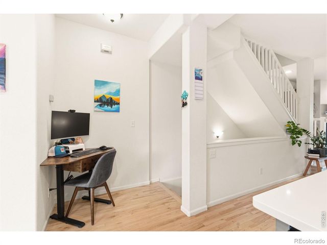 1221 E Prospect Road 3, Fort Collins, CO 80525