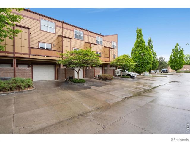 1221 E Prospect Road 3, Fort Collins, CO 80525