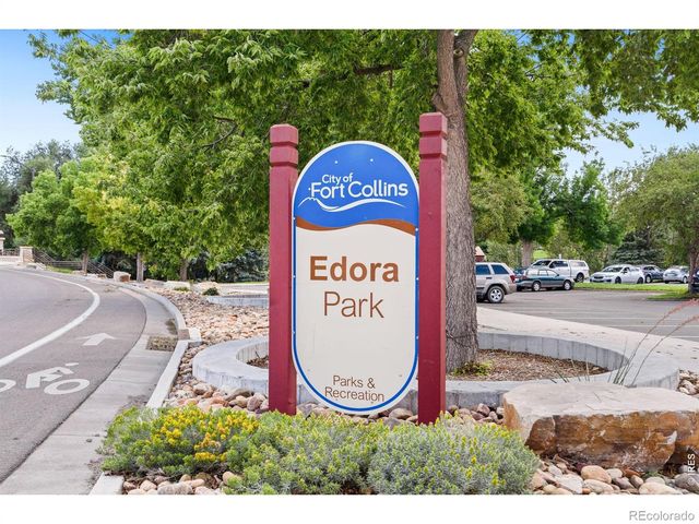 1221 E Prospect Road 3, Fort Collins, CO 80525