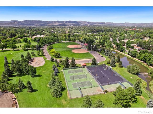 1221 E Prospect Road 3, Fort Collins, CO 80525