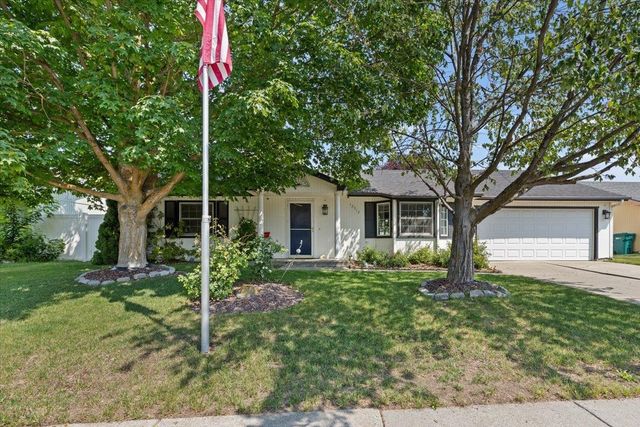 12512 W 10TH Ave, Airway Heights, WA 99001