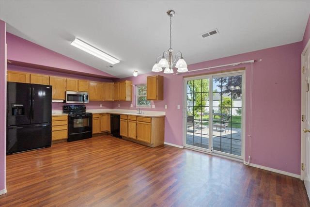 12512 W 10TH Ave, Airway Heights, WA 99001