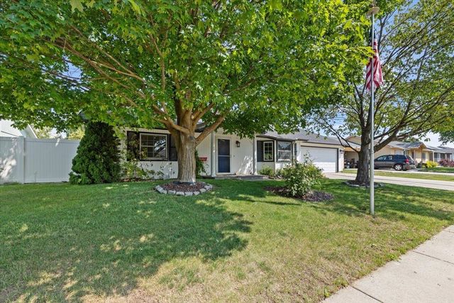12512 W 10TH Ave, Airway Heights, WA 99001