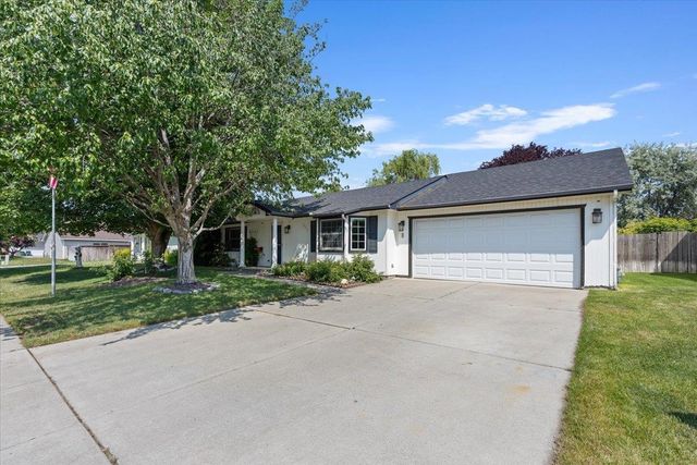 12512 W 10TH Ave, Airway Heights, WA 99001