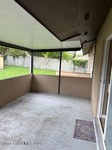 1105 Santa Cruz Avenue, Titusville, FL 32780