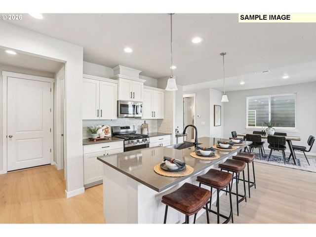 14007 Ne 109th Way Lot 83, Vancouver, WA 98682
