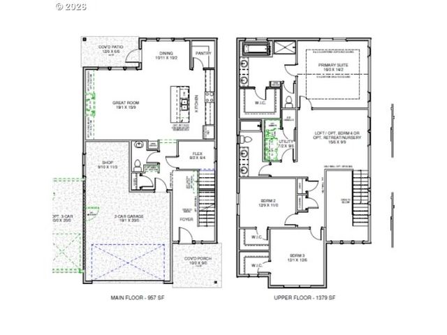 14007 Ne 109th Way Lot 83, Vancouver, WA 98682