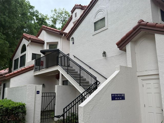 505 VIA DEL ORO DRIVE 201, Altamonte Springs, FL 32714