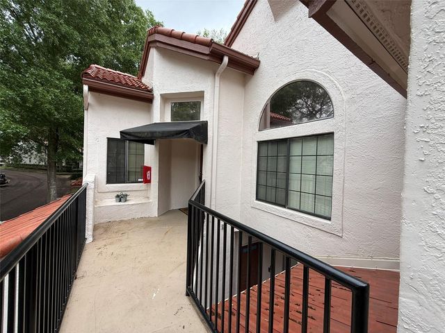 505 VIA DEL ORO DRIVE 201, Altamonte Springs, FL 32714