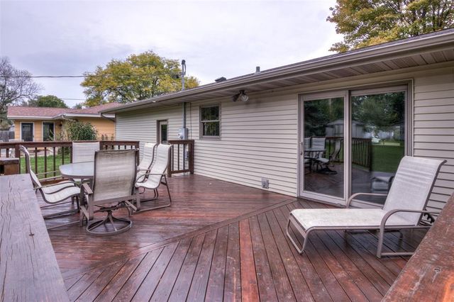 2028 Cornell Street, Eau Claire, WI 54703