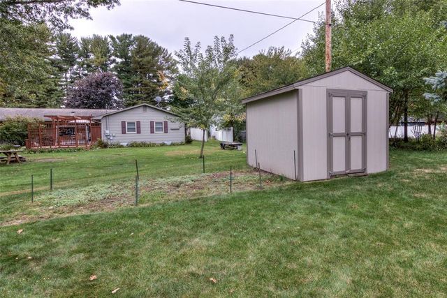 2028 Cornell Street, Eau Claire, WI 54703