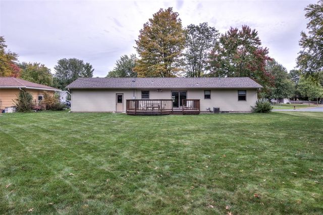 2028 Cornell Street, Eau Claire, WI 54703