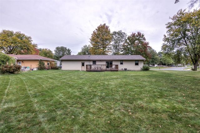 2028 Cornell Street, Eau Claire, WI 54703