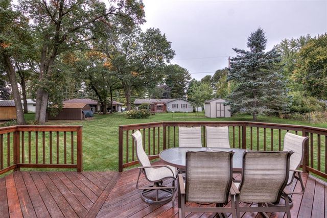2028 Cornell Street, Eau Claire, WI 54703