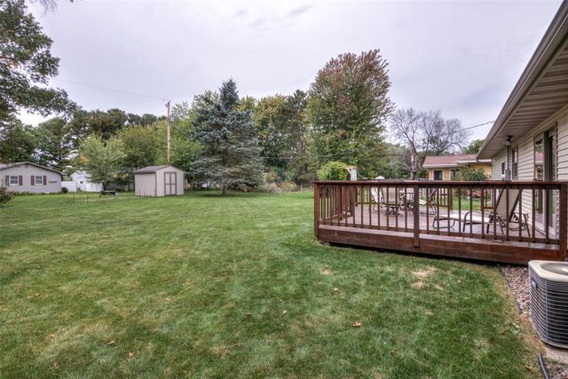 2028 Cornell Street, Eau Claire, WI 54703