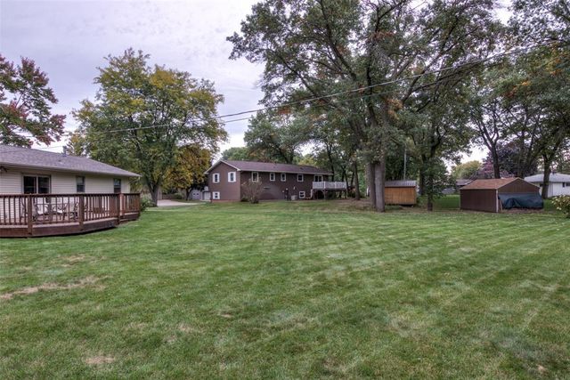 2028 Cornell Street, Eau Claire, WI 54703