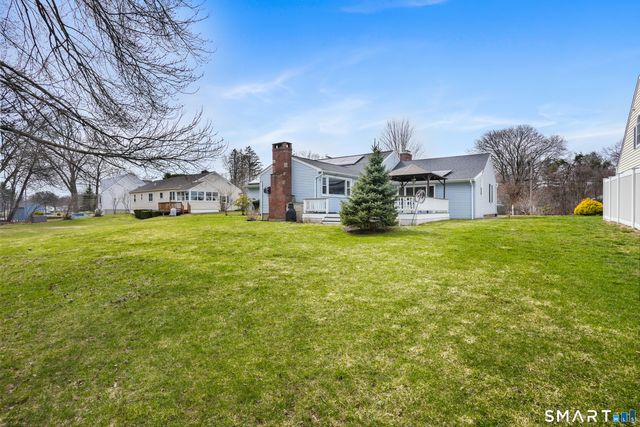 4 Apple Blossom Lane, Danbury, CT 06811