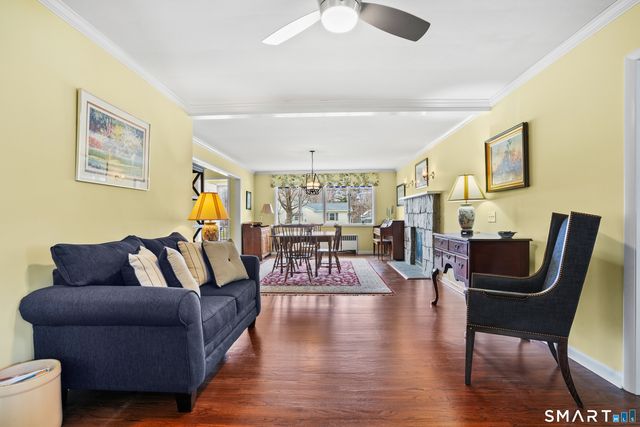 4 Apple Blossom Lane, Danbury, CT 06811