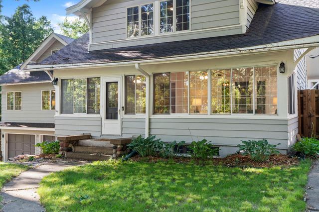 71 Fir Street, Mahtomedi, MN 55115