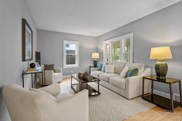 71 Fir Street, Mahtomedi, MN 55115