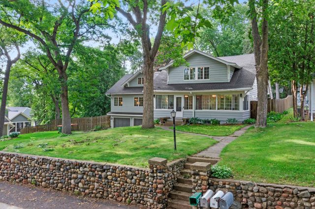 71 Fir Street, Mahtomedi, MN 55115