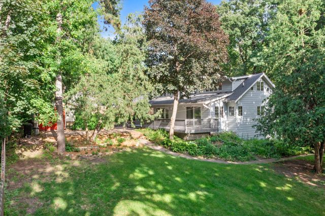 71 Fir Street, Mahtomedi, MN 55115