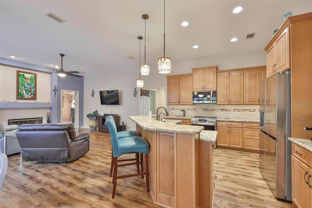 7532 CHELTNAM COURT, New Port Richey, FL 34655