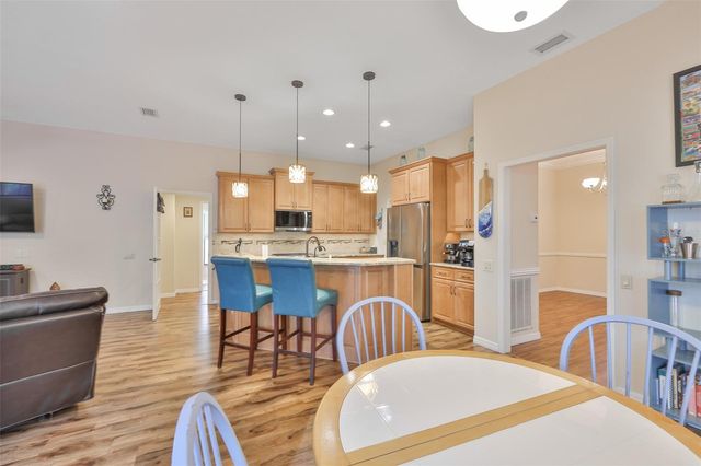 7532 CHELTNAM COURT, New Port Richey, FL 34655