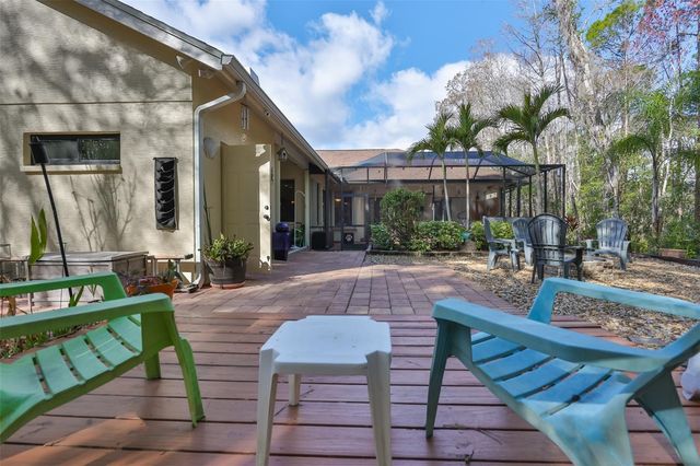 7532 CHELTNAM COURT, New Port Richey, FL 34655